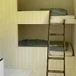 Originalt 1930'er Traehus Naer Rude Semesterbostad