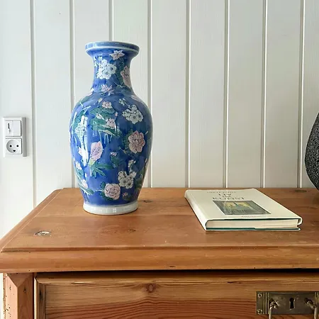 Ferienhaus Originalt 1930'er Traehus Naer Rude Odder