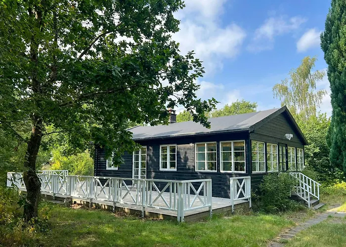 Original 1930s Timber House Near Rude *